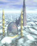 pic for wild bat 3D